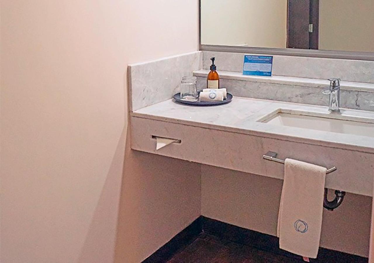 Hotel Circulo Condesa مدينة مكسيكو المظهر الخارجي الصورة