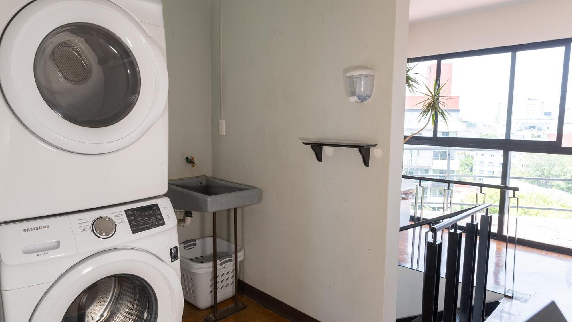 Hotel Circulo Condesa مدينة مكسيكو المظهر الخارجي الصورة