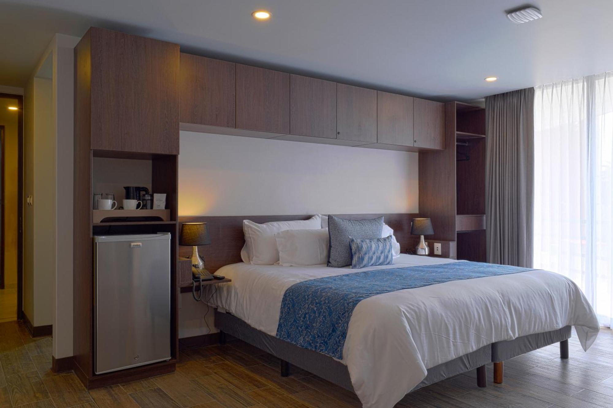 Hotel Circulo Condesa مدينة مكسيكو المظهر الخارجي الصورة