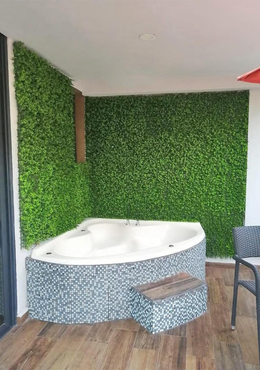 Hotel Circulo Condesa مدينة مكسيكو المظهر الخارجي الصورة