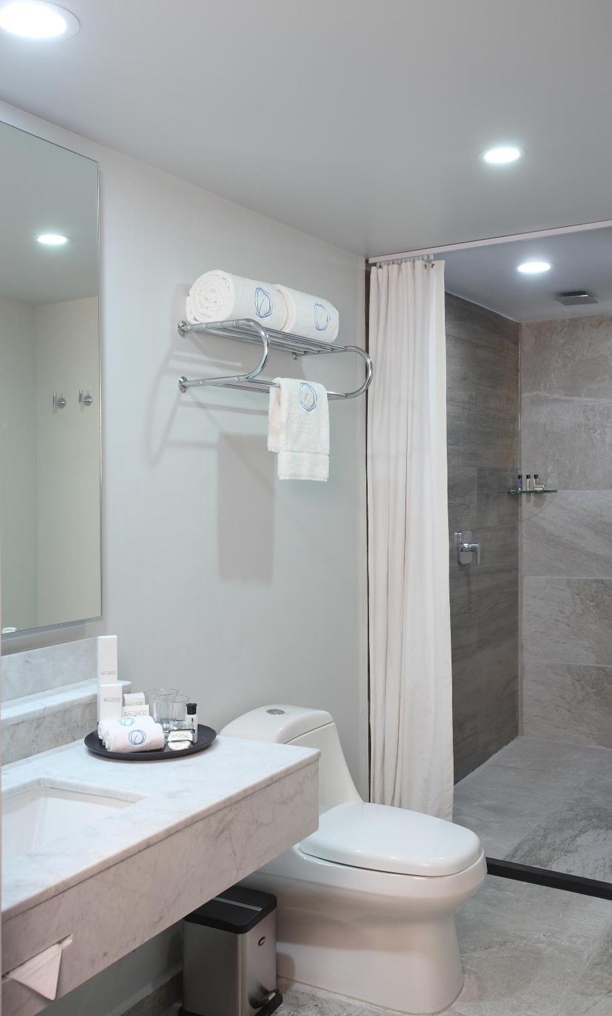 Hotel Circulo Condesa مدينة مكسيكو المظهر الخارجي الصورة