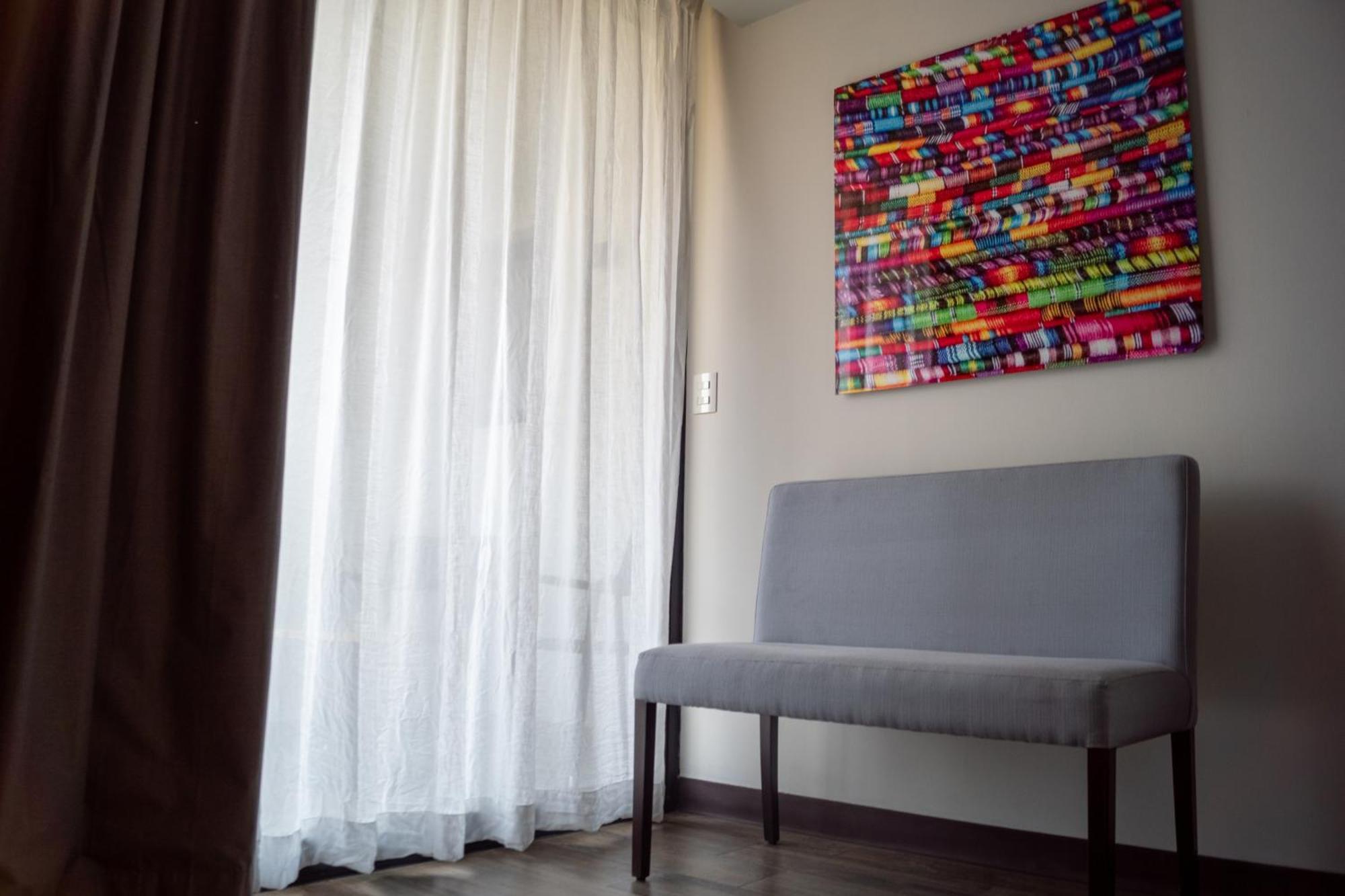 Hotel Circulo Condesa مدينة مكسيكو المظهر الخارجي الصورة